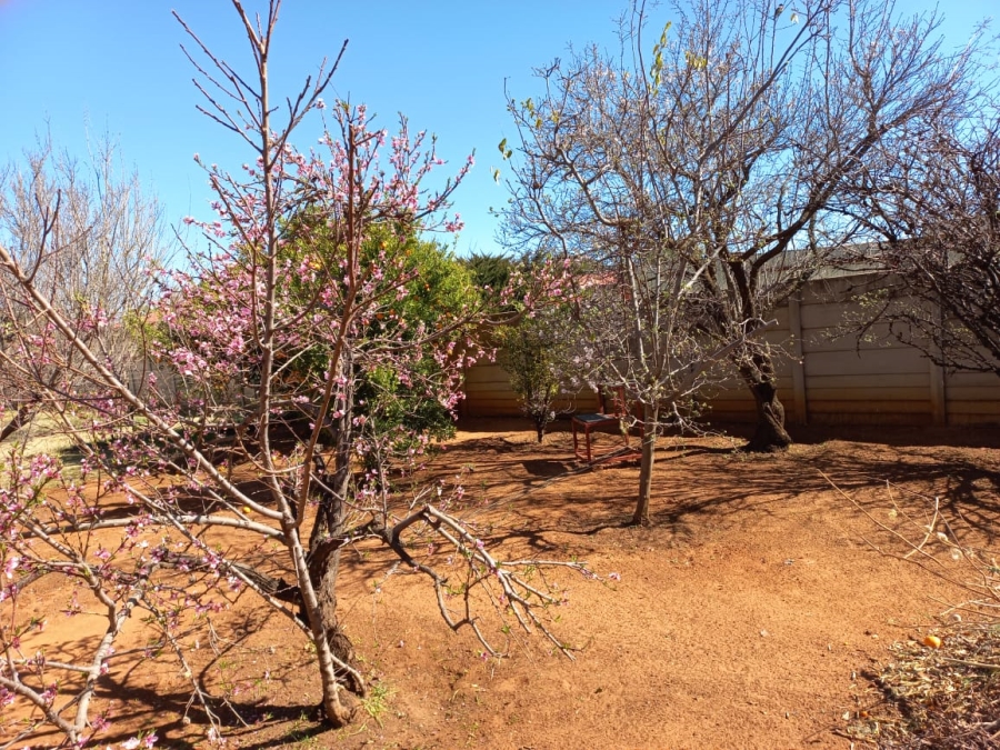 4 Bedroom Property for Sale in Hennenman Free State